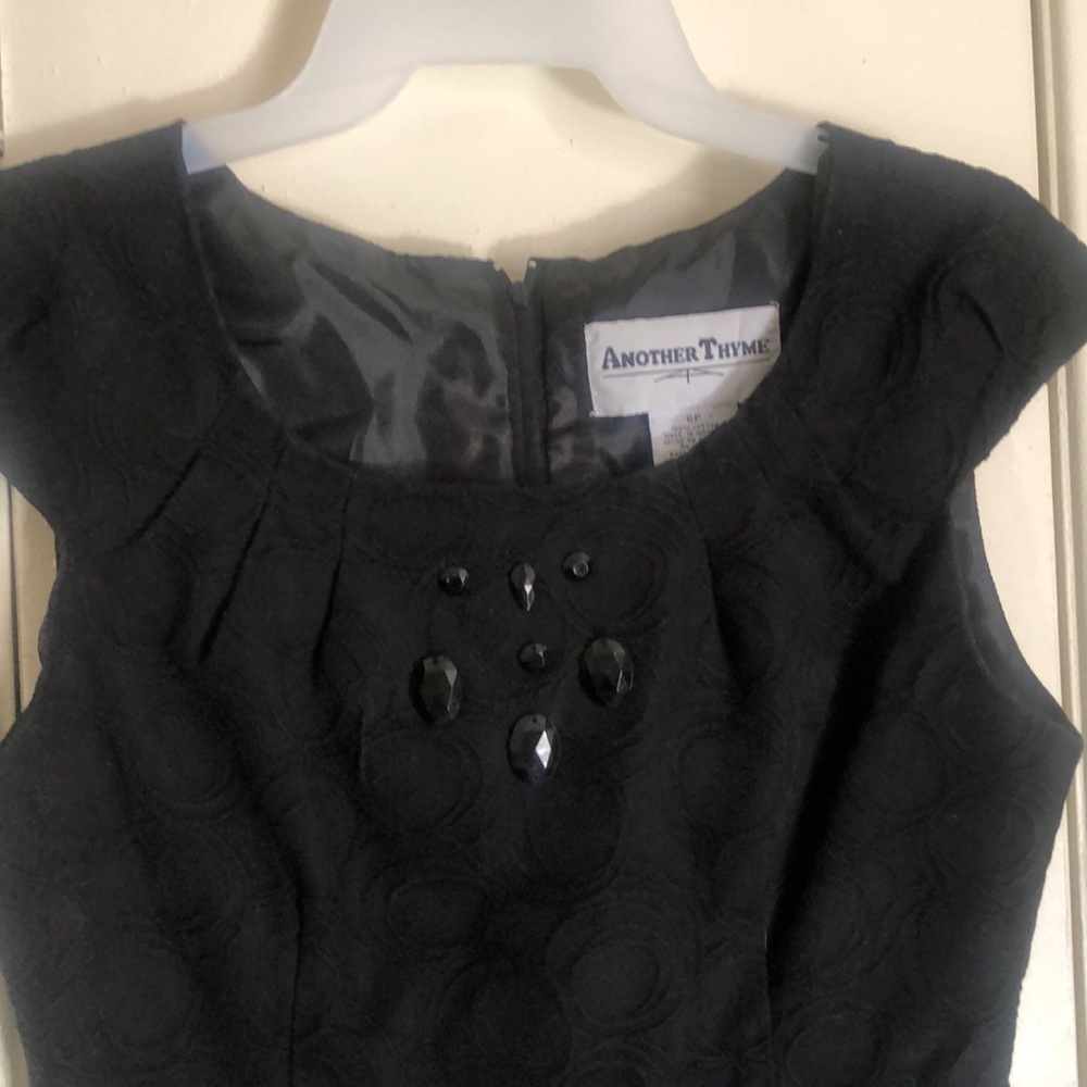 Another Thyme LBD - Picture 3 of 4
